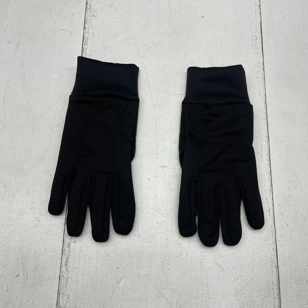 FanVince Cycling Gloves Mens XL Black Touchscreen Grip Warm Winter Outdoor